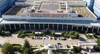 8 yılda 13 milyon hastaya hizmet verdi