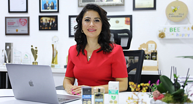 Okula başlayan öğrencilerin bağışıklığı için propolis önerisi