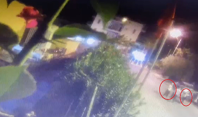 Hırsızları kovalayan resepsiyonist aldığı yumruk darbesi ile hayatını kaybetti