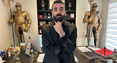 Murat Övüç’e ’3 kuruşluk’ tazminat davası