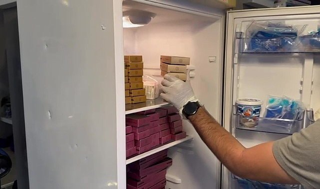 Seyyar botoks şüphelisi serbest bırakıldı