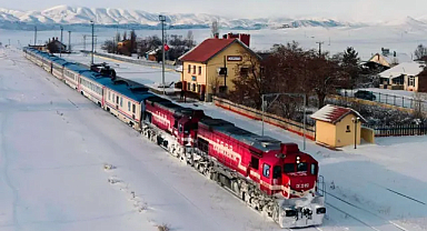 Doğu Ekspresi turları başlıyor! Bilet fiyatları ne kadar?
