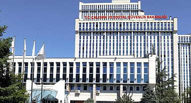 Bakanlık 5 belediyeye haciz başlattı