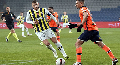 Fenerbahçe, Başakşehir’i konuk edecek