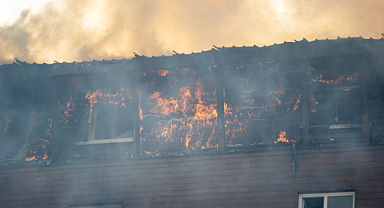 Bolu'da can kaybı 76 oldu...