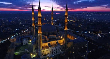 Berat Kandili perşembe günü idrak edilecek