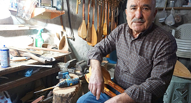 Bir kültürel mirası korumak için ömür adadı