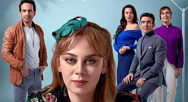 Bahar'da beklenmedik ayrılık