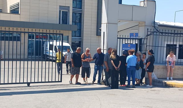 Gençlerin telefonda başlayan tartışması kanlı bitti