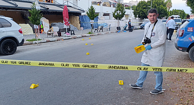 Tatili Kana Bulayan Saldırı: Antalya’da 1’i Turist 3 Yaralı