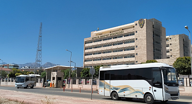 Antalya'daki ‘rüşvet' soruşturmasında 14 şüpheli adliyeye sevk edildi