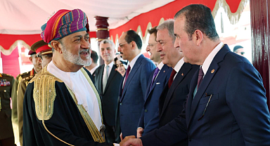 Abdurrahman Başkan: