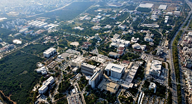 Akdeniz Üniversitesi URAP’ta yükselişini sürdürüyor