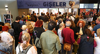 Altın Portakal Film Festivali biletlerine yoğun ilgi