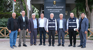 ASAT Genel Müdürü Cengiz Gülebay: