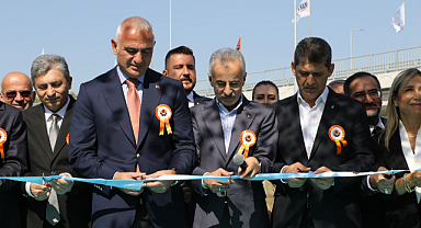 Bakan Uraloğlu: