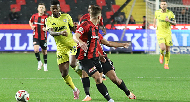 Fenerbahçe, derbi öncesi hata yapmadı