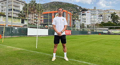 Joao Pereira:
