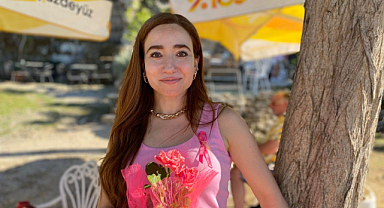 Kanser hastalarının umudu Çiçek Akçay