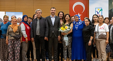Meme kanseri farkındalık konferansı düzenlendi