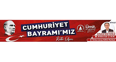 MURATPAŞA BELEDİYESİ - 27 EKİM 2025