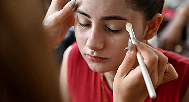 Muratpaşa’da kültür ve sanat kurslarına kayıtlar başladı