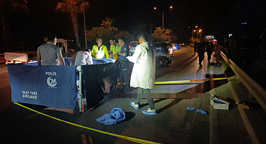 Otomobil ile motosiklet çarpıştı: 21 yaşındaki genç hayatını kaybetti