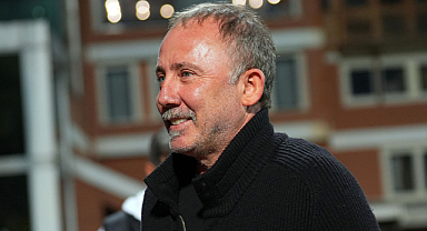 Sergen Yalçın'dan kadroda 5 değişiklik