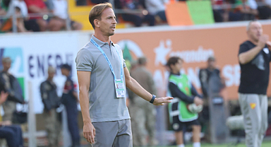 Trendyol Süper Lig: Alanyaspor: 1 - Göztepe: 0 