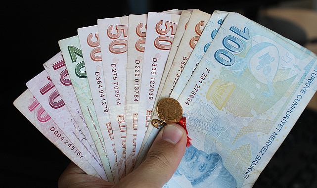 2026 yılı için yeniden değerleme oranı belli oldu