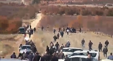 Antalya'da suların sondajla OSB'ye aktarılacağı iddiası ortalığı karıştırdı