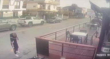  Barışmak için buluştuğu kuzenini öldürmüştü