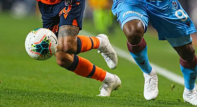 Başakşehir, Trabzonspor'u konuk edecek