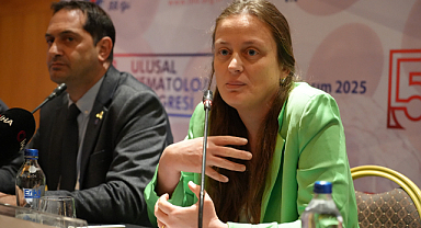 Demir eksikliği anemisi çocuklardan gebelere: Halk sağlığı sorunu