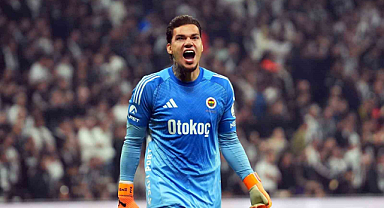 Ederson, Brezilya Milli Takımı’na çağrıldı