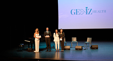 Gediz Health, Hollanda’daki Konferansa Katılan Tek Türk Firması