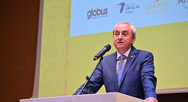 IABA 2025, Kepez'de kapılarını açtı