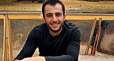 Motosikleti ile bariyerlere çarpan üniversite öğrencisi hayatını kaybetti