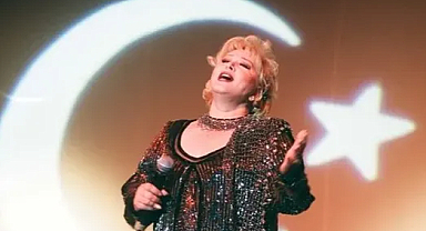 Muazzez Abacı'dan haber var