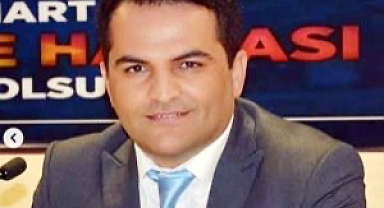 Selçuk Koçnebioğulları: