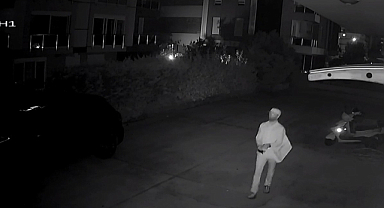 Ukrayna asıllı kadına sopalı saldırı davasında ikinci duruşma