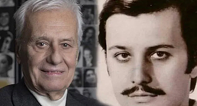 Yeşilçam yıldızlarından Engin Çağlar hayatını kaybetti