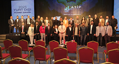 Yurtdışı Ticaret Zirvesi Antalya’da Gerçekleşti: “Güçlü Ticaret İçin Güçlü İş Birliği”