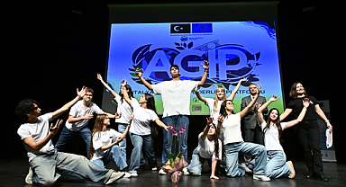 Akdeniz'in geleceğine dair umut veren fikirler paylaşıldı