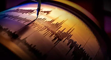 Antalya'da 4.3 büyüklüğünde deprem