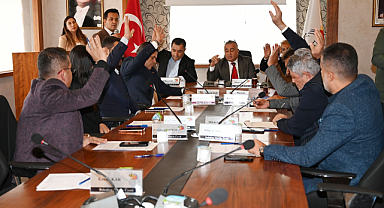 Büyükşehir Belediyesi Kemer için 2 milyar 80 milyon TL'lik bütçe ayırdı