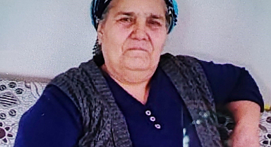 Eşi banyoya mezar kazıp gömmüştü