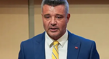 Evinde arama yapılan Sadettin Saran İstanbul'a döndü