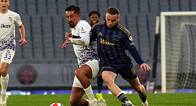 Fenerbahçe rahat kazandı! Maç fazlasıyla liderliğe yükseldi