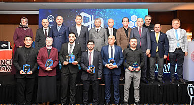 İYİLİKLE YÜKSELEN GÖNÜLLER ÖDÜLLENDİRİLDİ